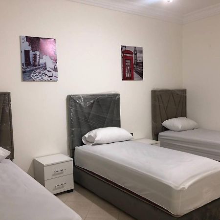 Fantastique Appartement Nouveau Meuble Avec Wifi & Netflix A Proximite Du Marjane Танжер Екстер'єр фото