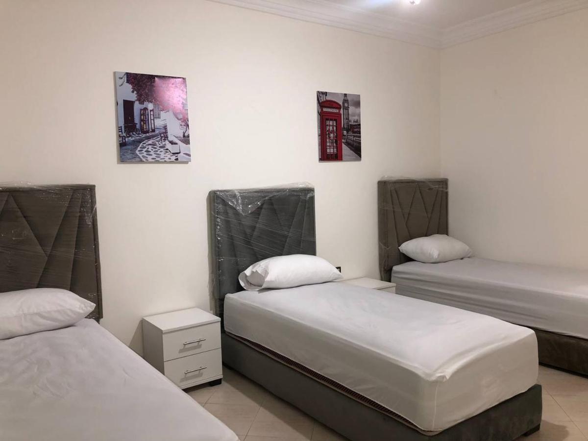 Fantastique Appartement Nouveau Meuble Avec Wifi & Netflix A Proximite Du Marjane Танжер Екстер'єр фото