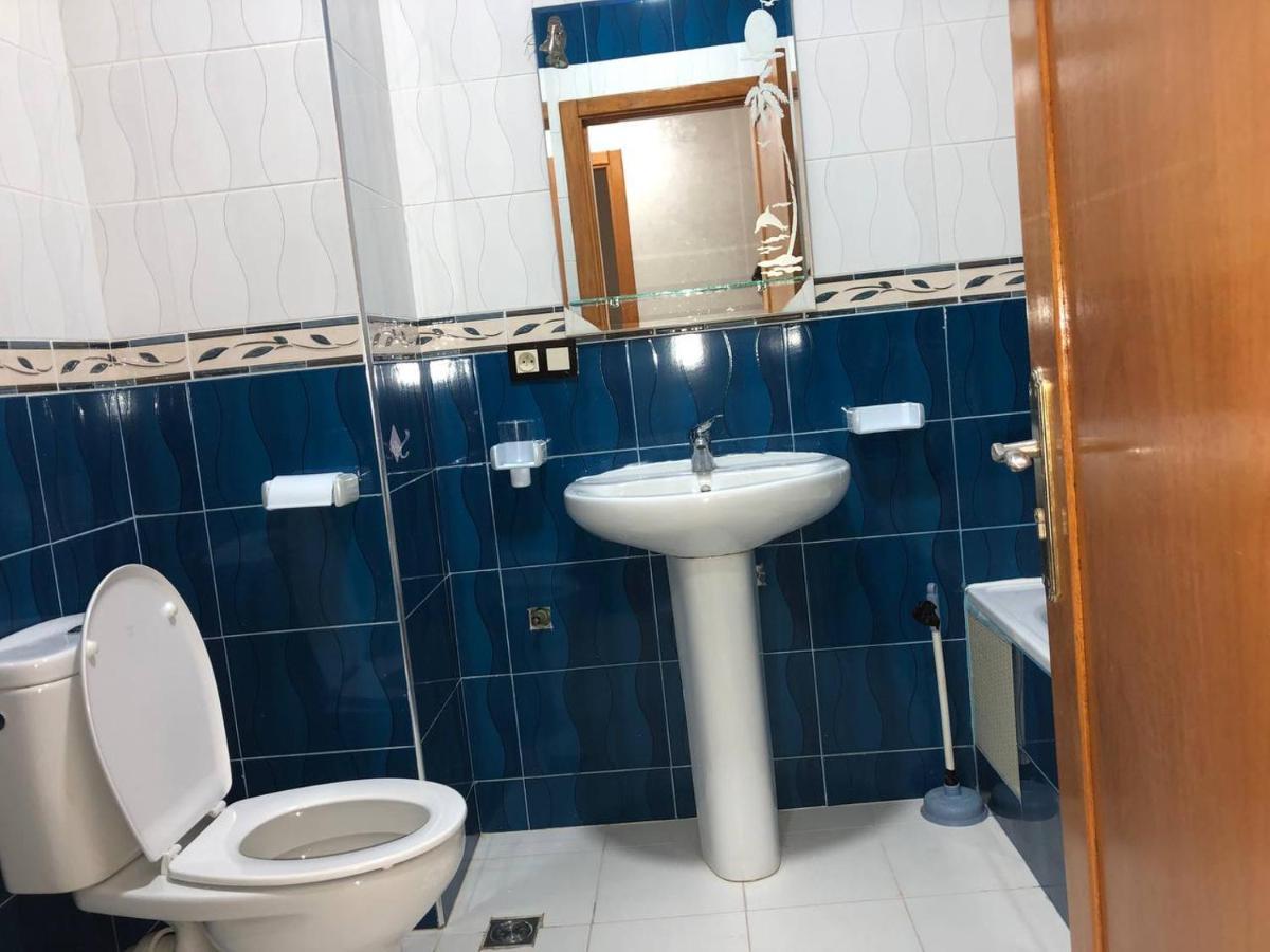 Fantastique Appartement Nouveau Meuble Avec Wifi & Netflix A Proximite Du Marjane Танжер Екстер'єр фото