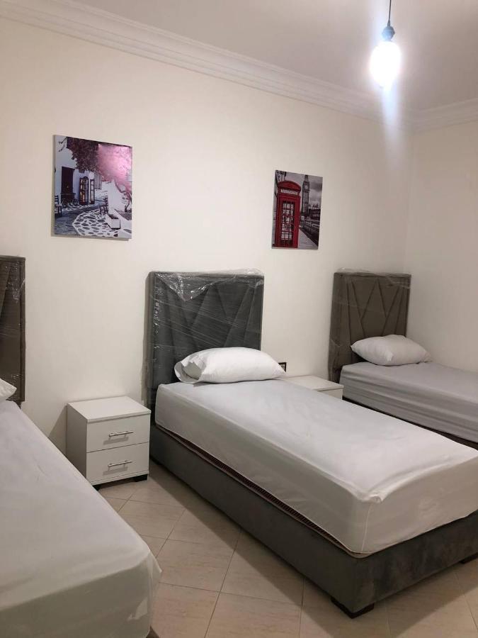 Fantastique Appartement Nouveau Meuble Avec Wifi & Netflix A Proximite Du Marjane Танжер Екстер'єр фото