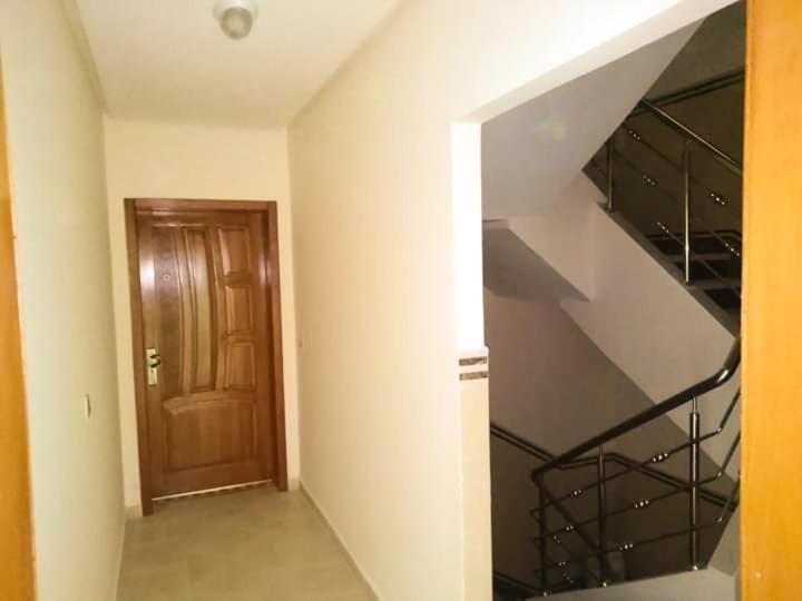 Fantastique Appartement Nouveau Meuble Avec Wifi & Netflix A Proximite Du Marjane Танжер Екстер'єр фото